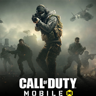 Call of Duty Mobile
