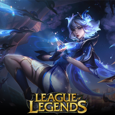 League Of Legends Wild Rift