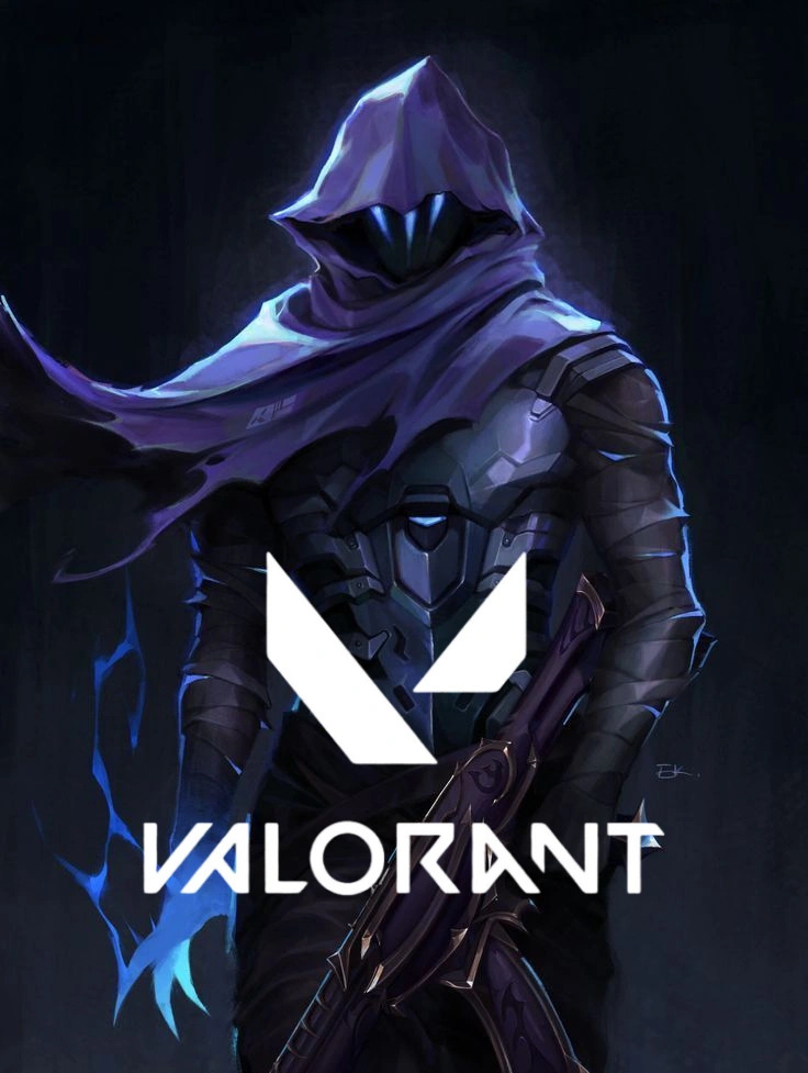 Valorant