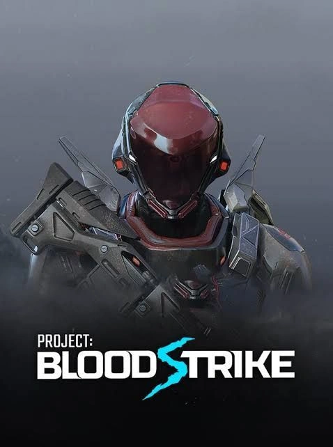 Blood Strike